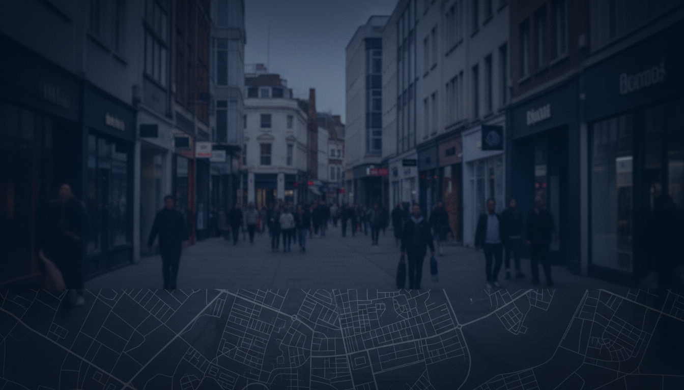 Shepherd's Bush Road W6: Commercial Retail Market Overview