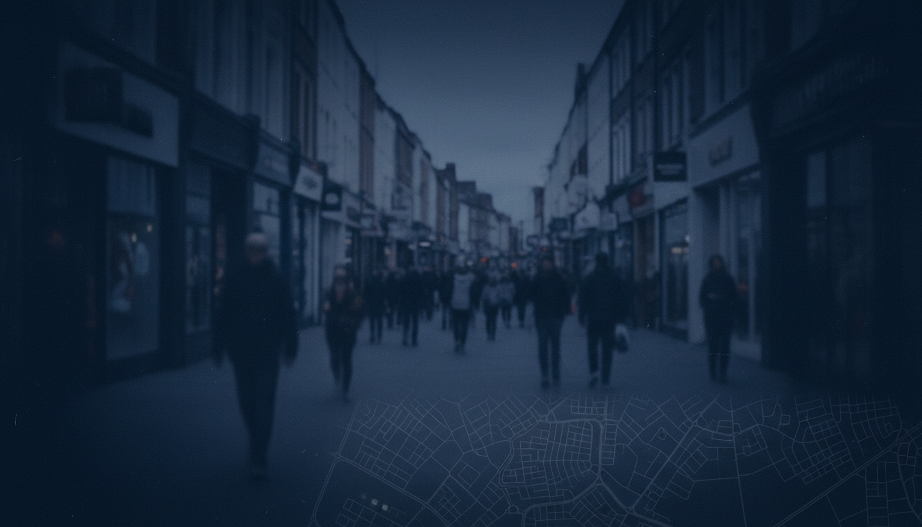 Northfields Avenue W13 West Ealing: Commercial Retail Market Overview