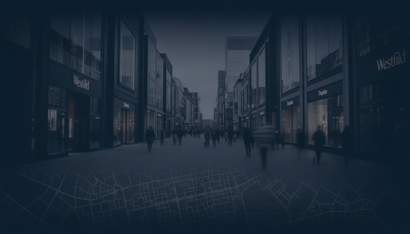 Westfield Shepherd's Bush W12: Commercial Retail Property & Market Guide