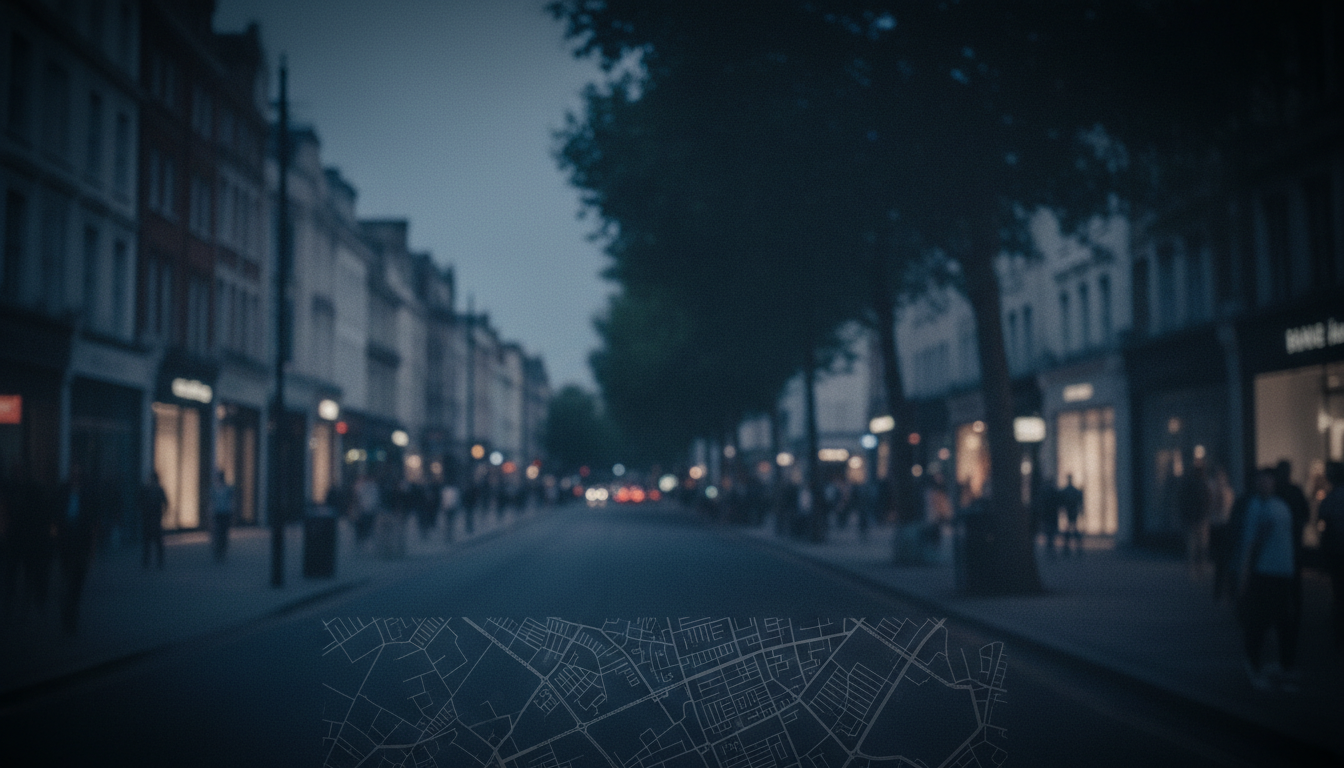 Kensington High Street W14: Commercial Retail Market Overview