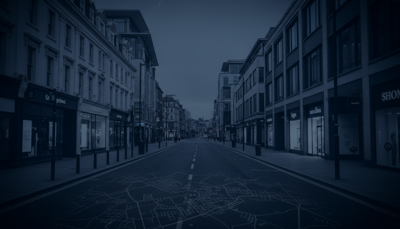 Uxbridge Road W12: Commercial Retail Market & Investment Guide