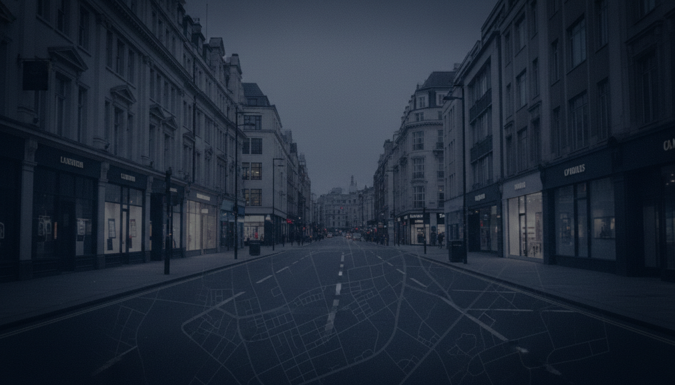 Kensington High Street W8: Commercial Retail Market Overview