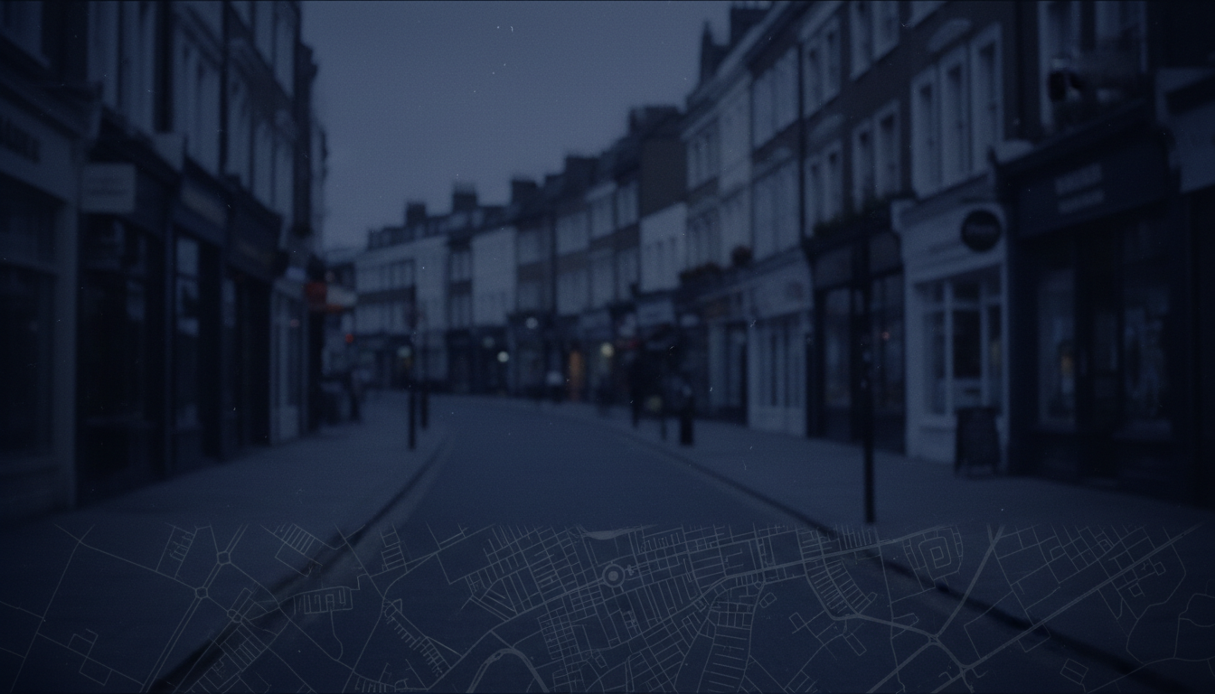 Clifton Road W9 Maida Vale: Commercial Property & Market Overview