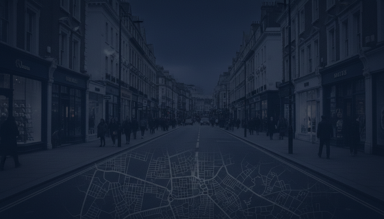 Ledbury Road W11: Commercial Retail Property & Business Guide