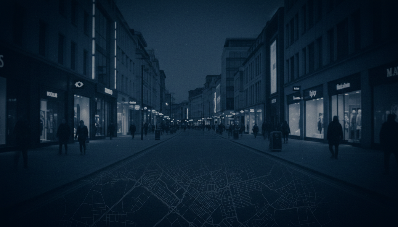 The Broadway W5, Ealing: Commercial Retail Market Overview