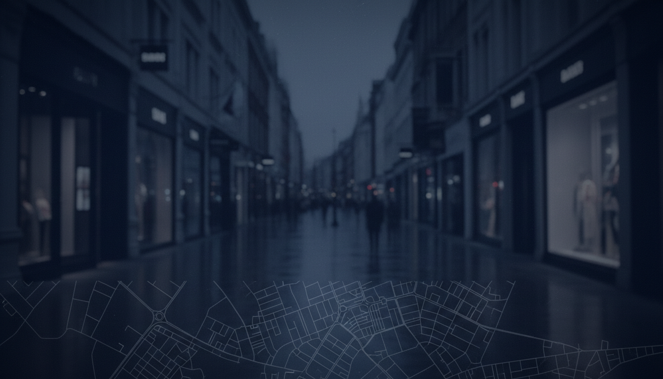 Bond Street W5 Ealing: Commercial Retail Market Overview