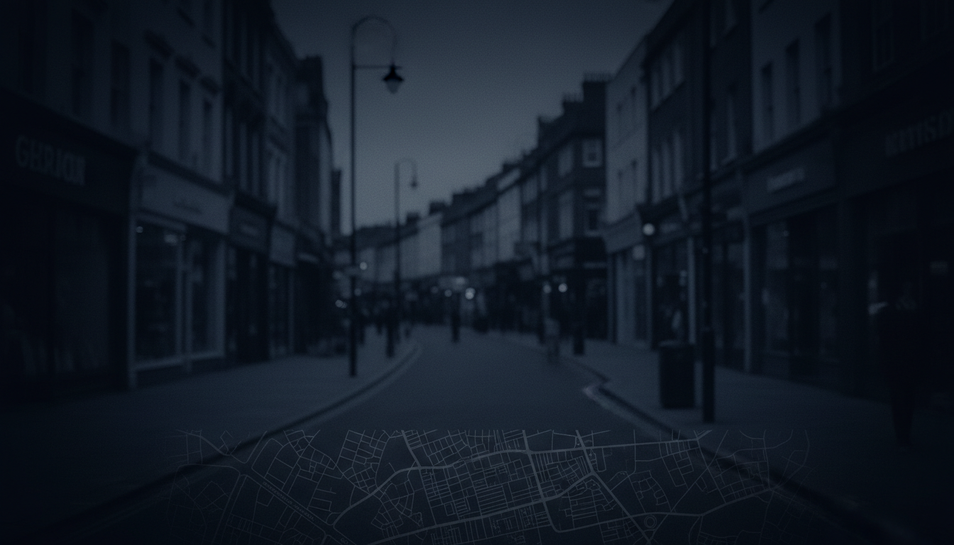 North End Road W14 Kensington: Commercial Retail Market Overview