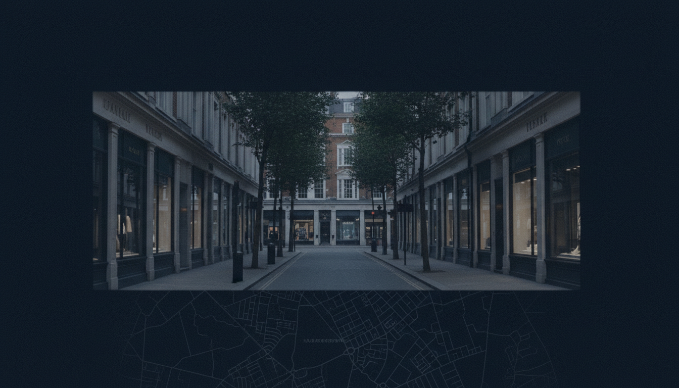 Albemarle Street W1S Mayfair: Commercial Property & Market Overview