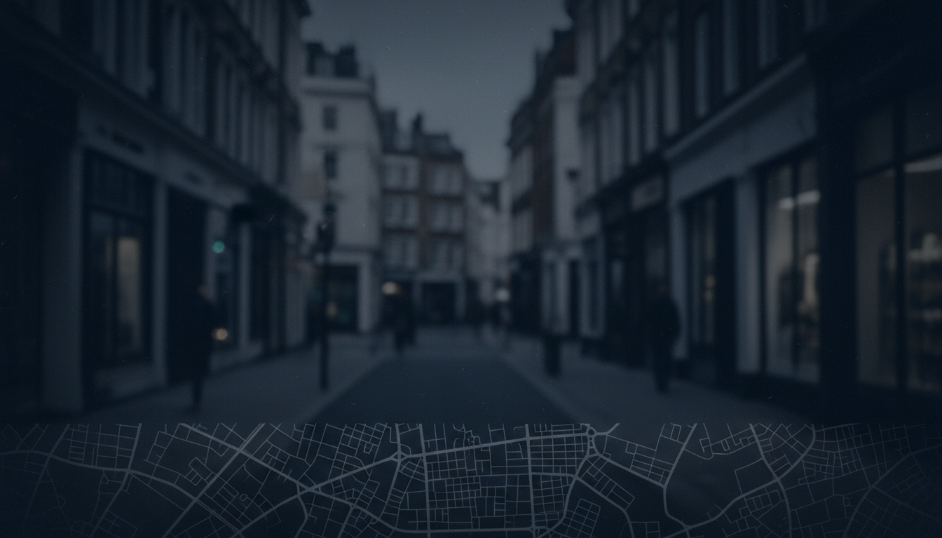 Wimpole Street W1G, Marylebone: Commercial Retail Property Overview