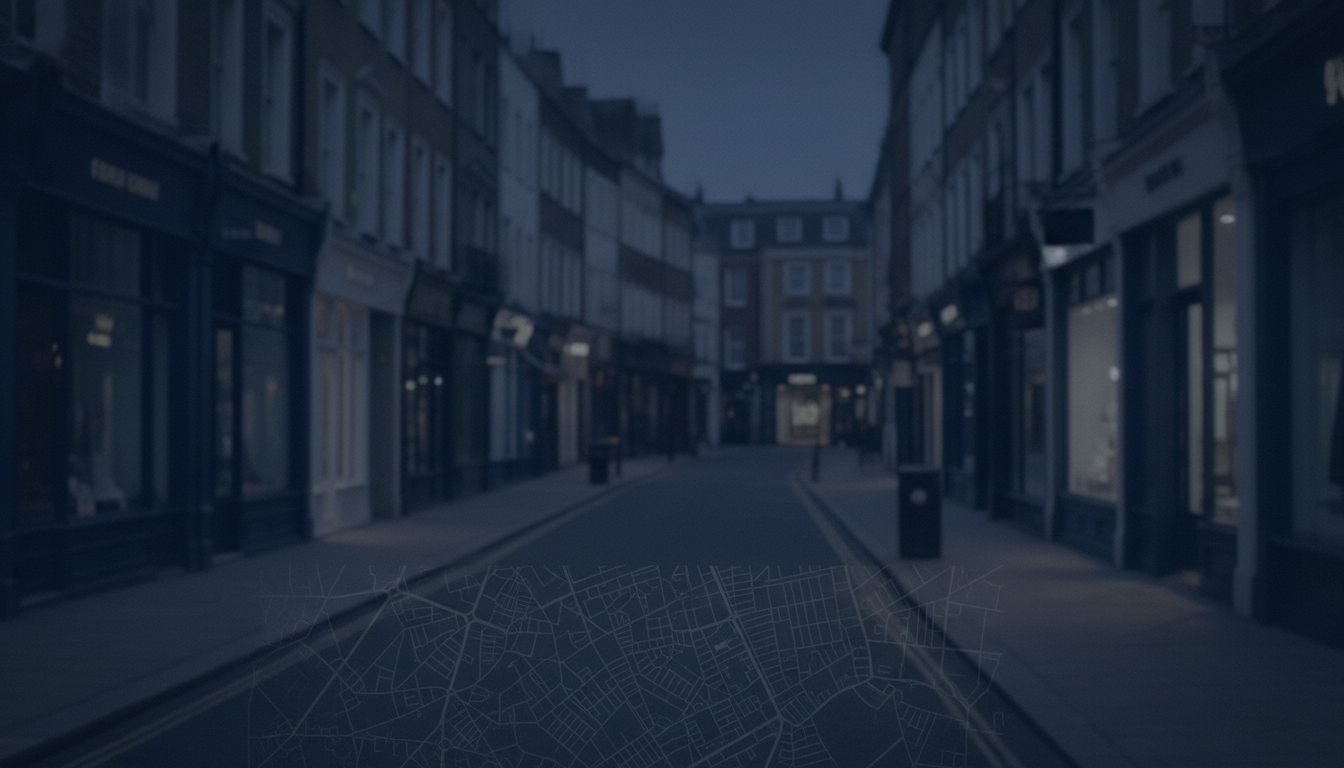 Seymour Place W1H: Commercial Retail Market Overview & Investment Insights