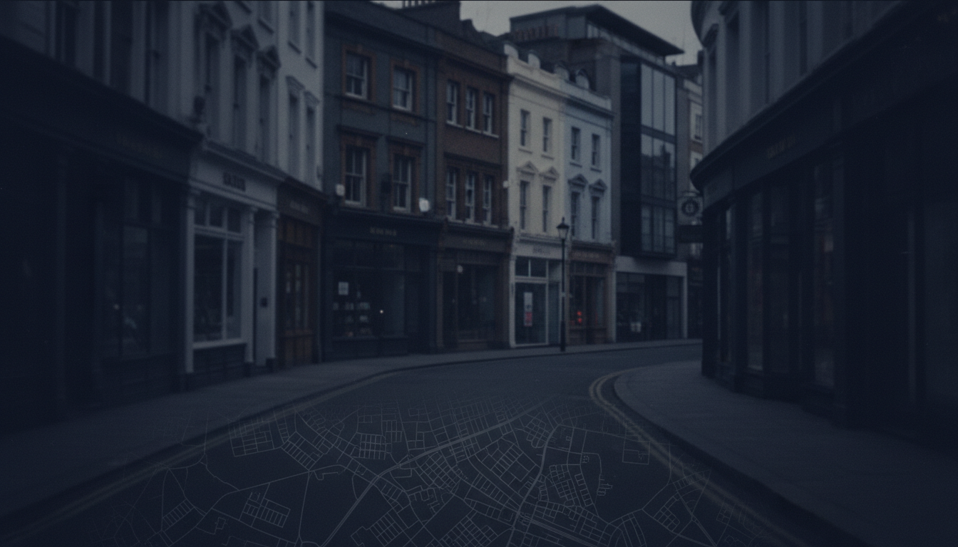 Berwick Street W1F Soho Retail Market Overview