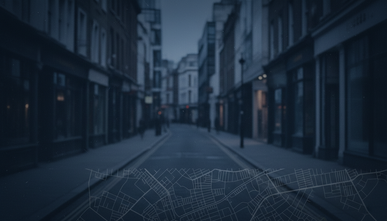 Chiltern Street W1U Marylebone: Commercial Retail Market Overview