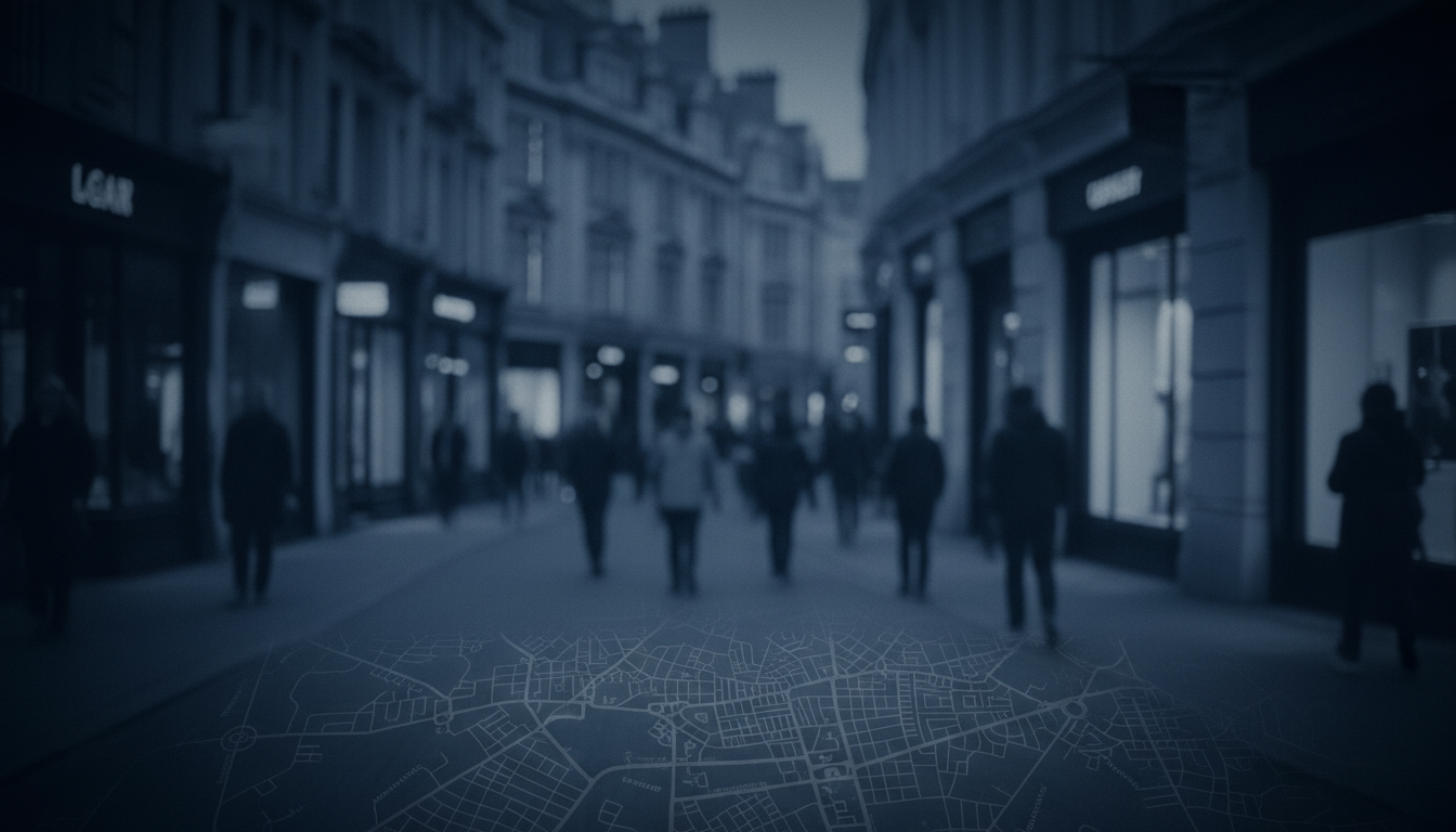 Mortimer Street W1W Mayfair: Commercial Retail Market Overview