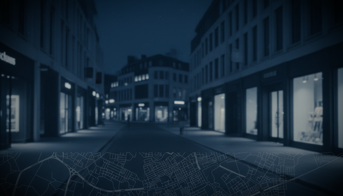 Praed Street W2 Paddington: Commercial Retail Market Overview