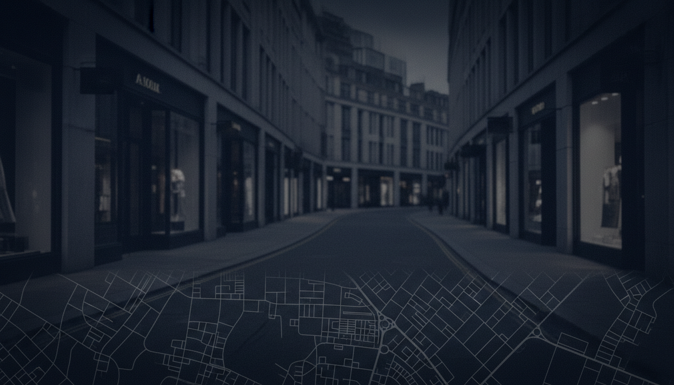 Westbourne Grove W2: Commercial Retail Market Overview and Insights