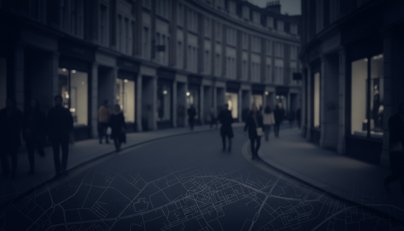 Dean Street W1D Soho Retail Market Overview & Investment Insights