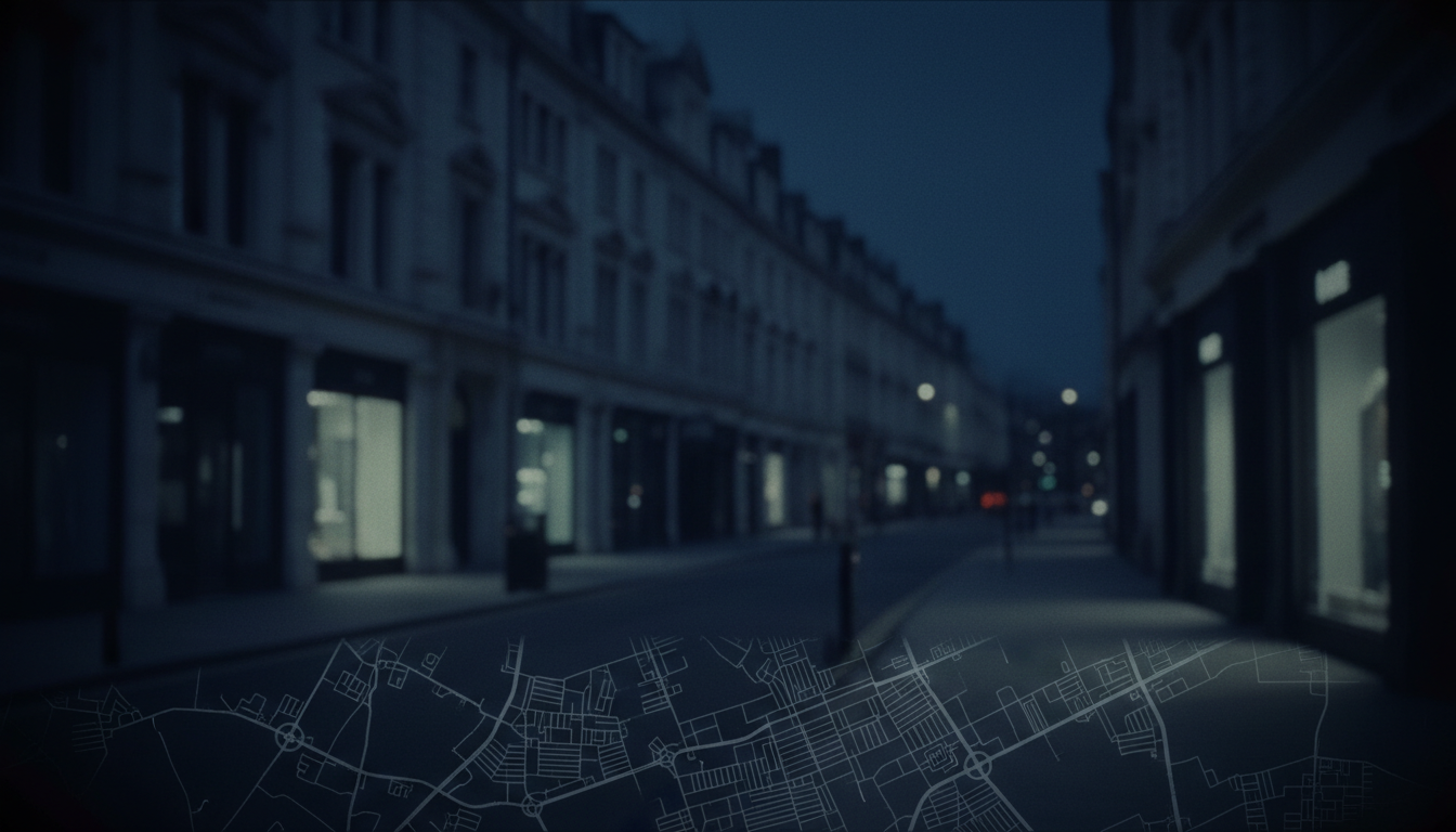 Harley Street W1G: Commercial Retail Market Overview & Opportunities