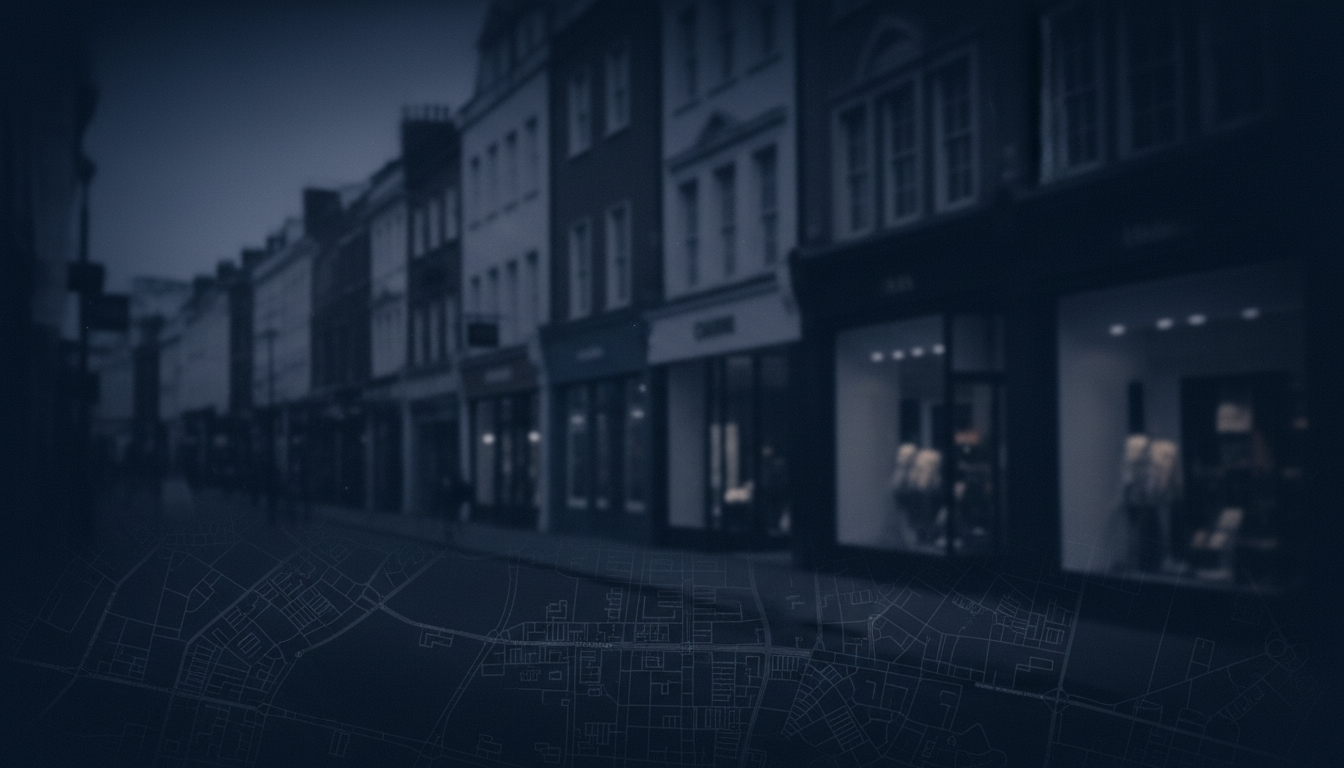 Chiswick High Road W4: Commercial Retail Market & Investment Guide