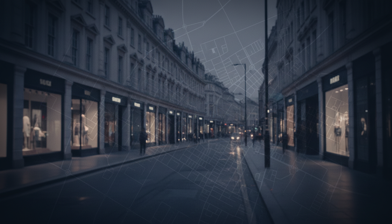 Wigmore Street W1G: Commercial Retail Market Overview