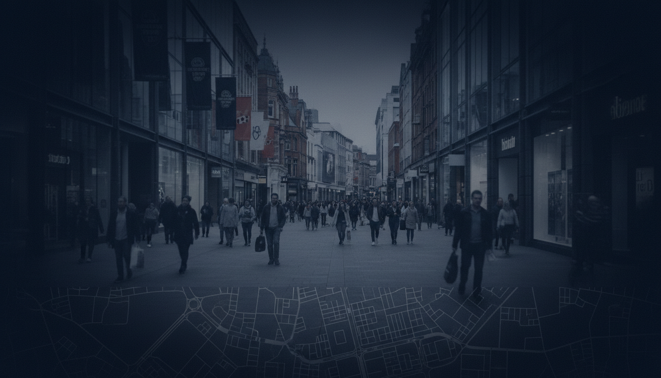 King Street W6 Hammersmith: Retail Property & Market Overview