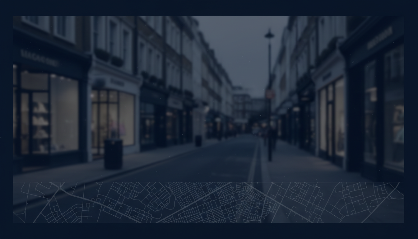 Westbourne Grove W11: Commercial Retail Market Overview for Investors and Tenants