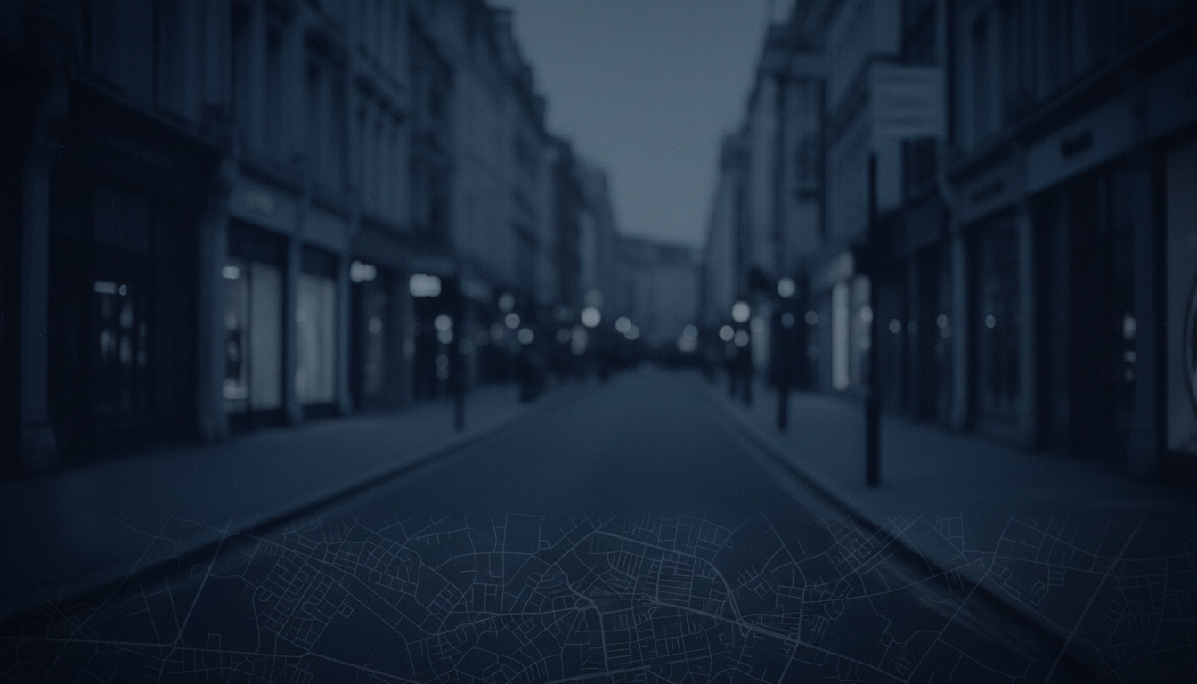 Shaftesbury Avenue W1D Soho: Retail Market & Investment Overview